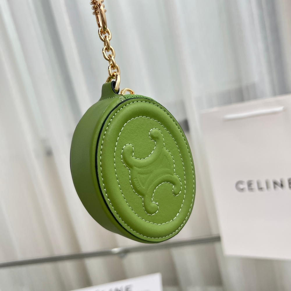 Celine Bag Charm