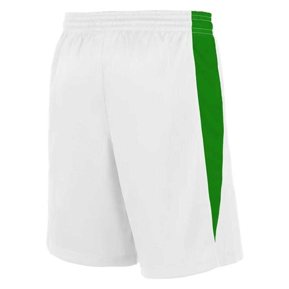 Баскетбольные детские шорты Nike Youth Team Basketball Stock Short 20 White