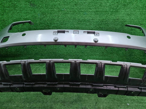 Бампер передний Haval Jolion (2021-н.в.)