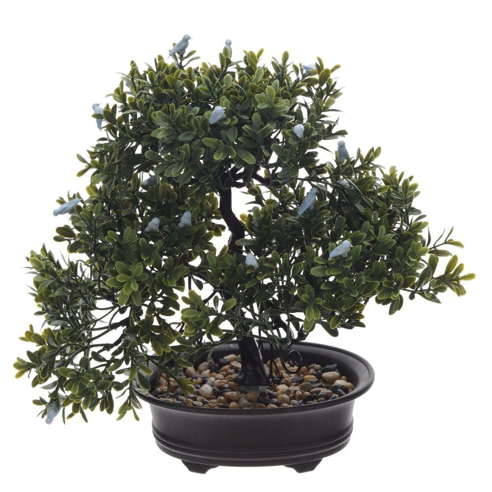 GAEM Цветочная композиция, L28 W15,5 H26 см