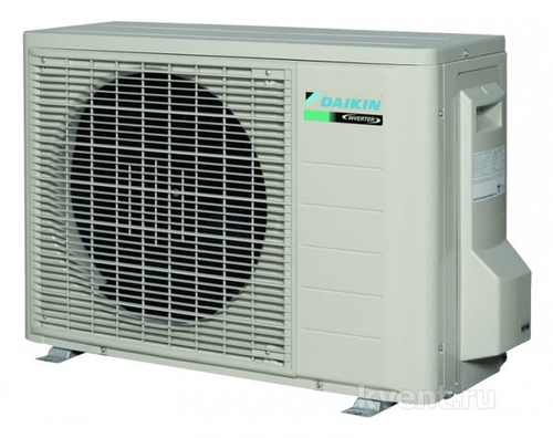 Daikin FLXS50B/RXS50L