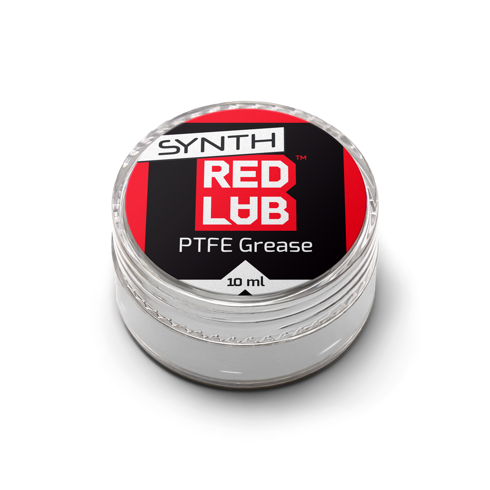 RedLub Synthetic PTFE Grease