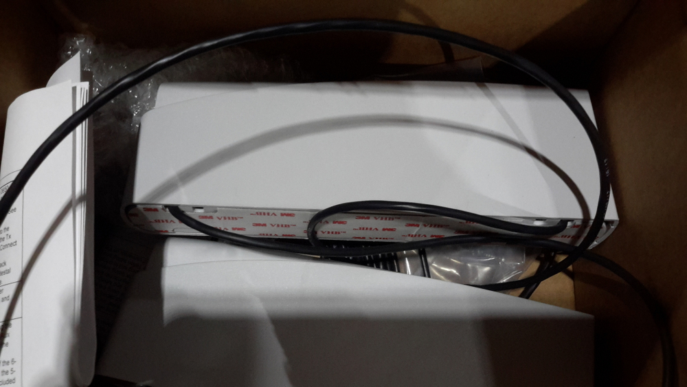 Sensormatic, ZKRANGER-1 ,Рейнжер акустомагнитный