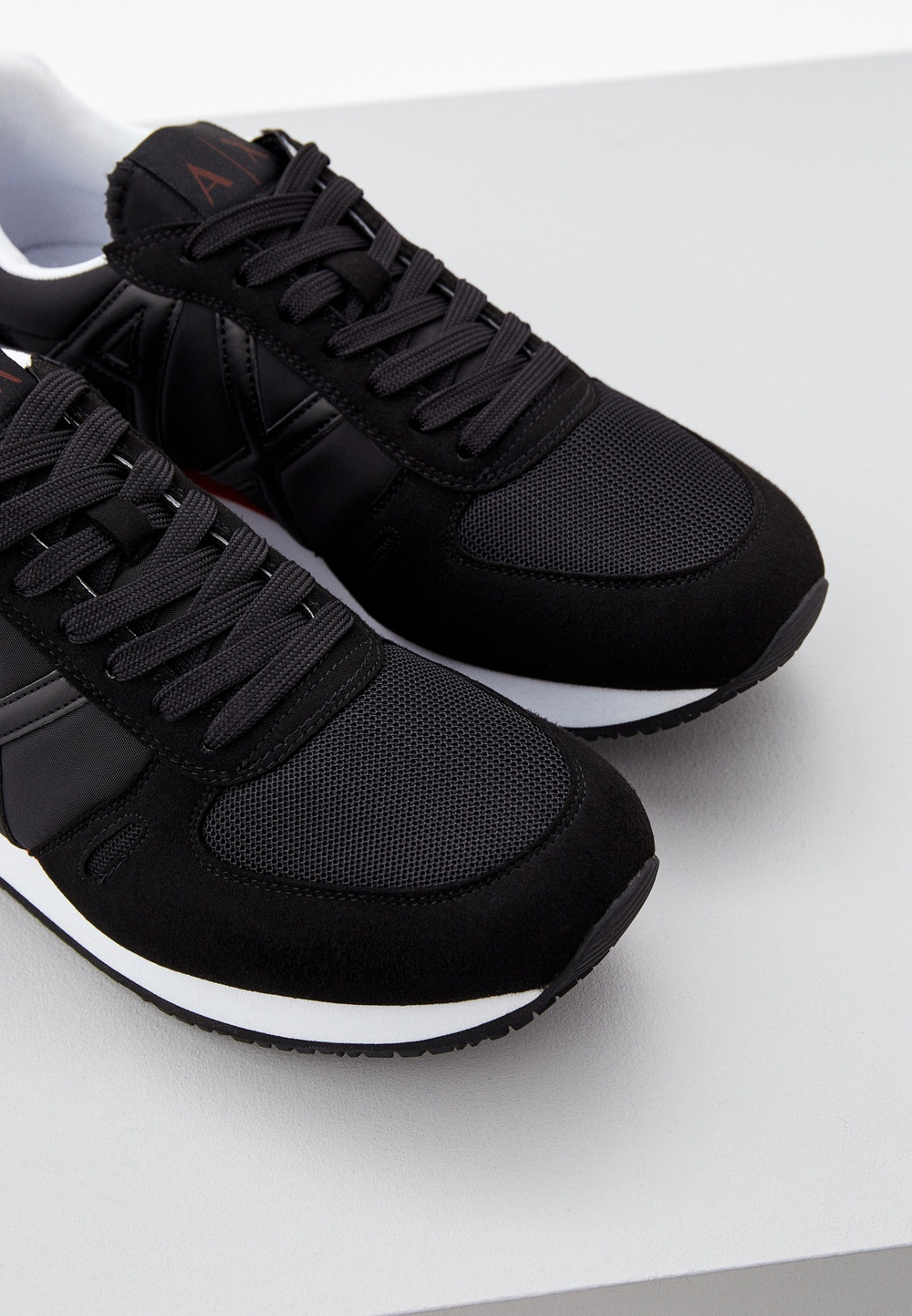 Кроссовки мужские ARMANI EXCHANGE