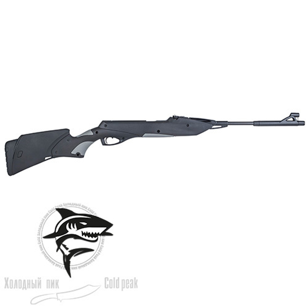 Пневматическая винтовка МР 512 36