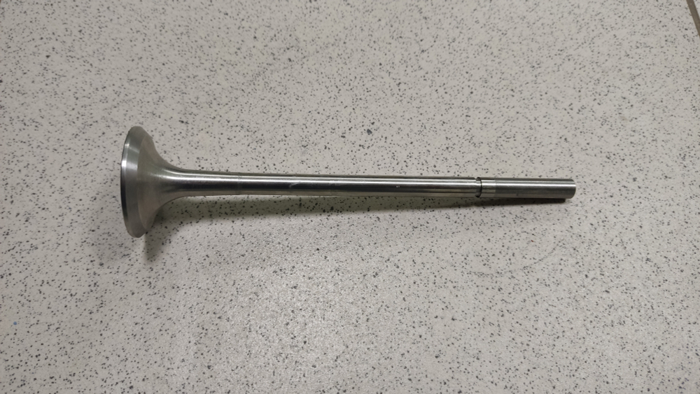 Клапан впускной 840.1007010-20