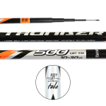 Маховое удилище Dayo Thunder без колец