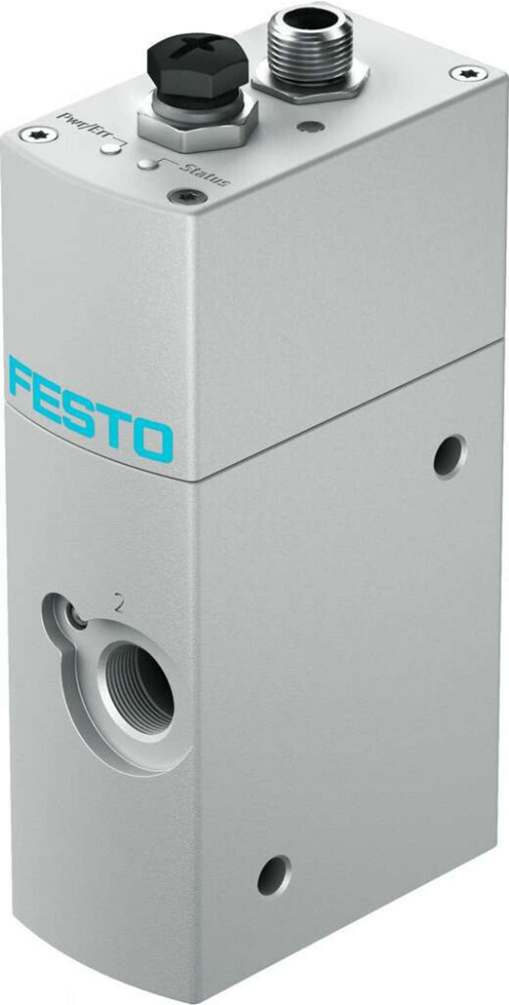Пропорциональный распределитель Festo VPCF-6-L-8-G38-10-A4-E-EX2