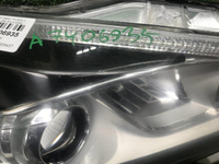 Фара правая Nissan Murano Z52 (2014-2022) LED