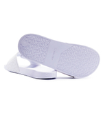 Шлепанцы Calvin Klein - экрю(HM0HM01438)