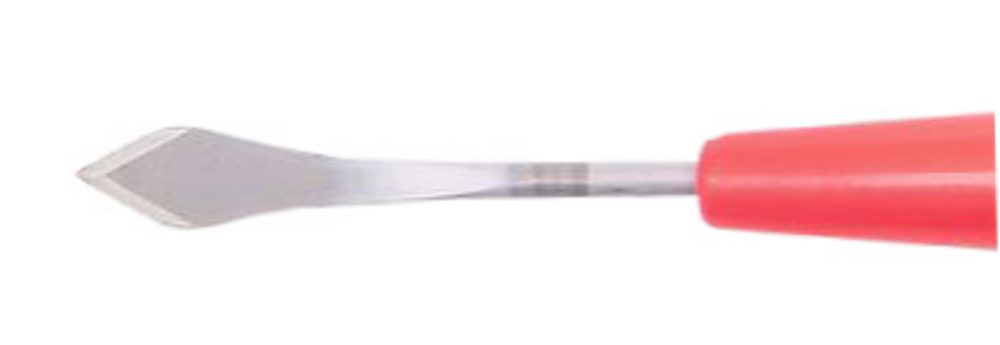 Скальпели MSL и MSS для тоннельного разреза