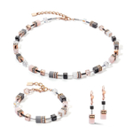 Браслет Coeur de Lion Soft Pink 2838/30-1922