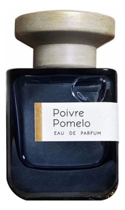 ATELIER MATERI Poivre Pomelo