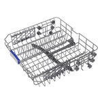 Встраиваемая посудомоечная машина Meferi MDW6073 ULTRA фото 30