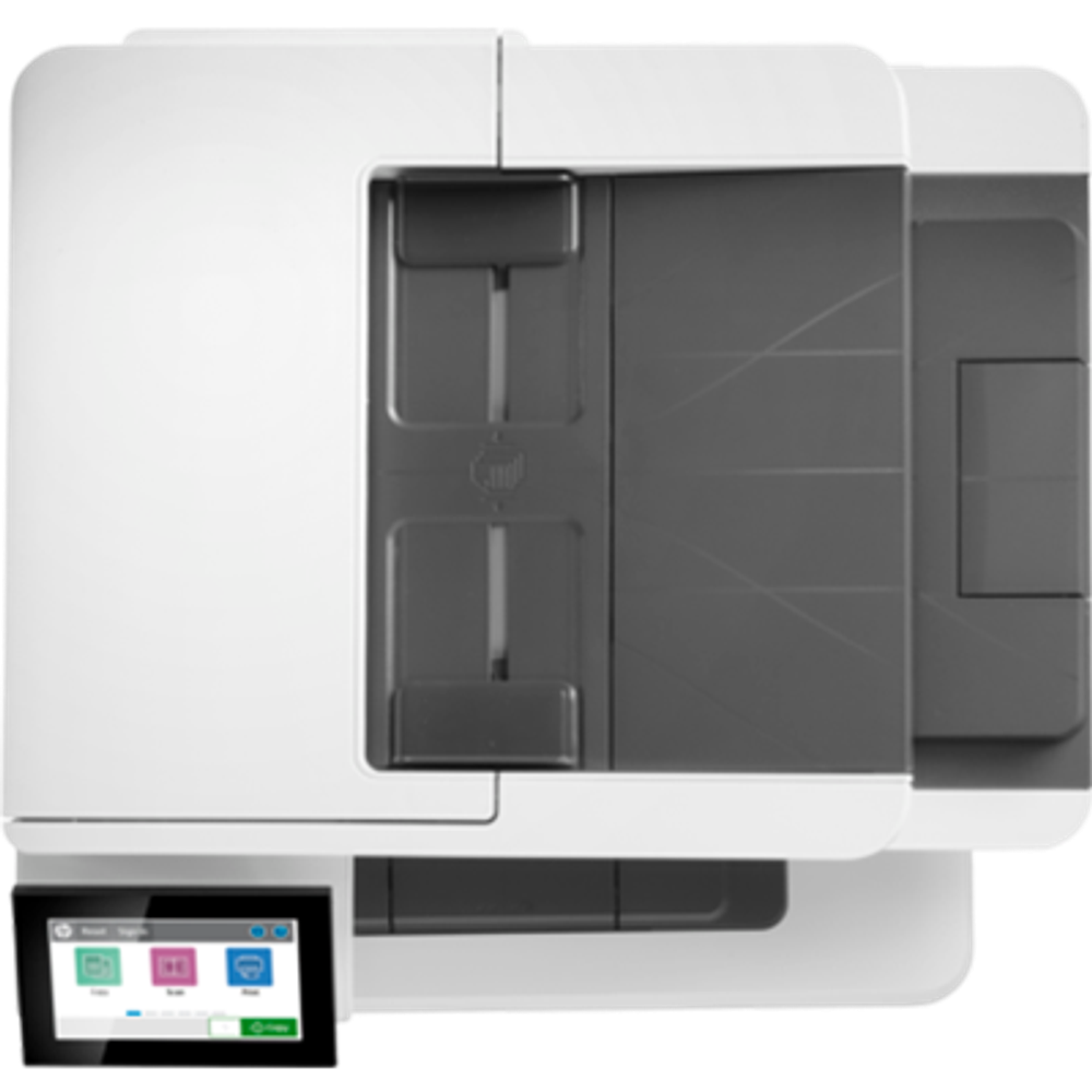 МФУ HP LaserJet Enterprise M430f (3PZ55A)