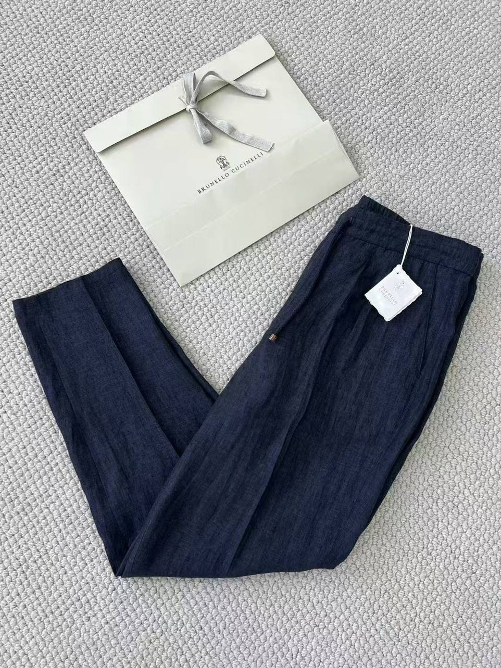 Брюки Brunello Cucinelli