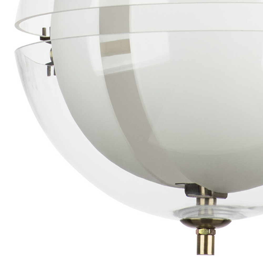 Светильник на штанге Lightstar Modena 816033