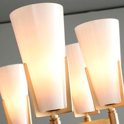 Подвесная Люстра Fabricio Lux L8 By Imperiumloft