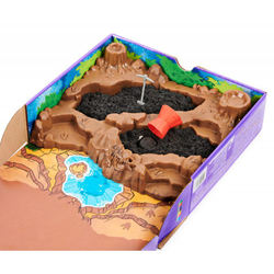 Kinetic Sand - Раскопки динозавров из кинетического песка 454 г 6055874