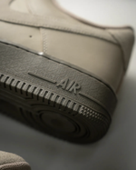 Кроссовки Nike Air Force 1 Low LV8 «Khaki Olive»