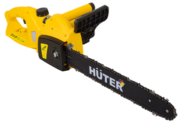 Электропила цепная "HUTER" ELS-2,7P