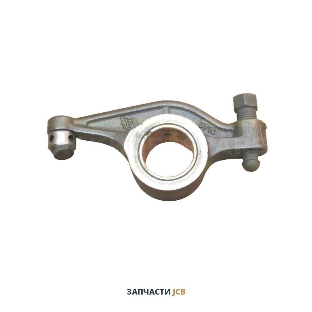 Коромысло выпуск клапана JCB 320/03650