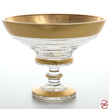 Конфетница Crystal Heart 20 см