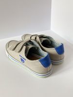 Новые текстильные кеды Pablosky, 36