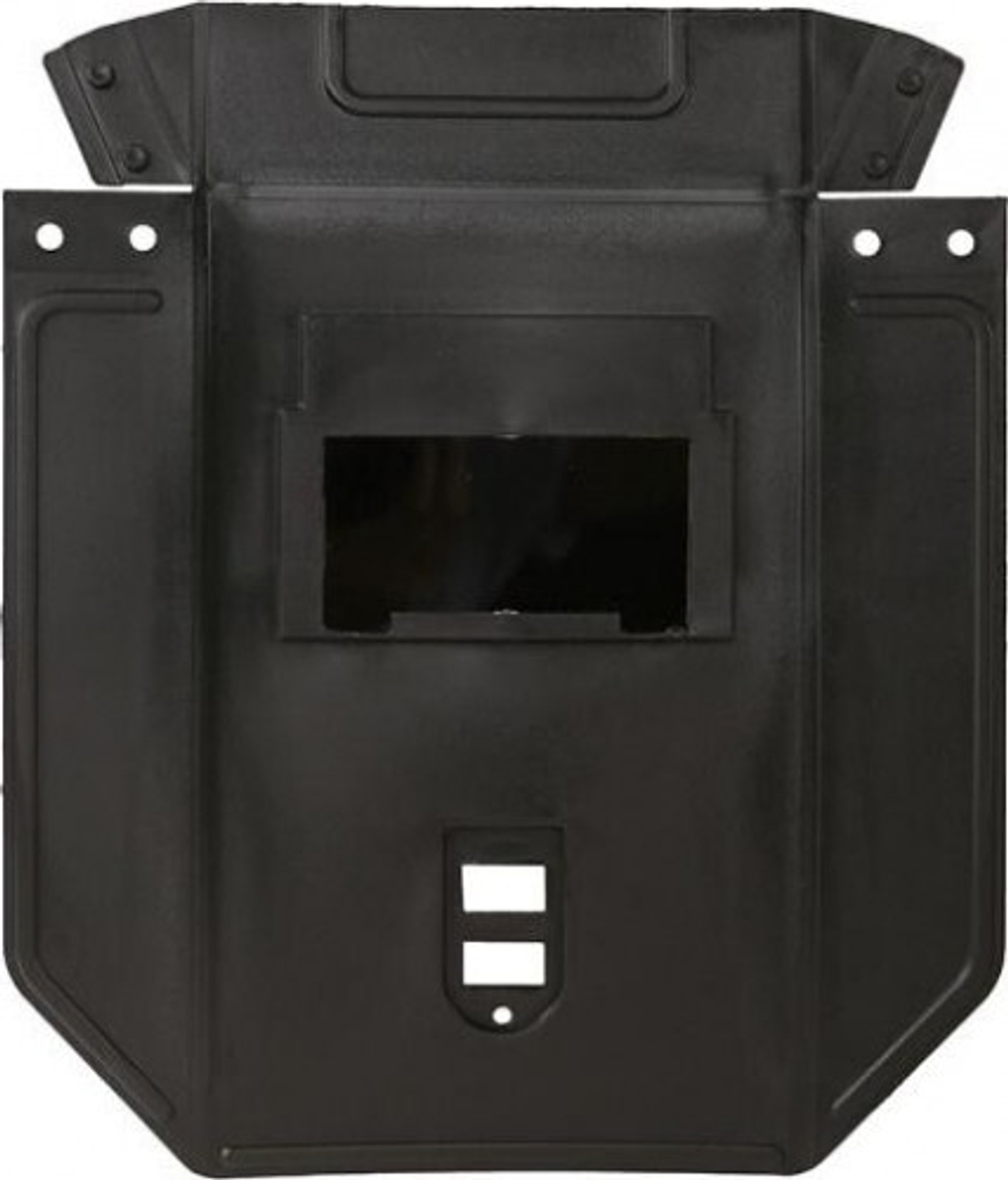 Сварочный полуавтомат СОЮЗ САС-97ПА200 инверторный