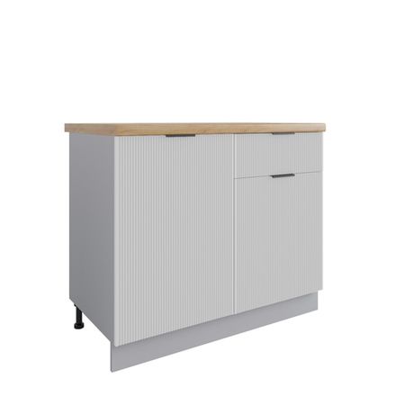 Кухня Модуль СШ 1000 Норма Паола Баунти