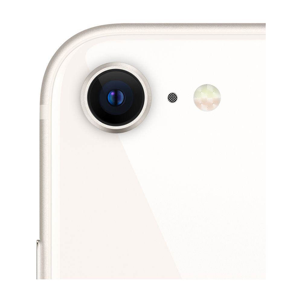 Apple iPhone SE (2022) 128GB (Starlight)