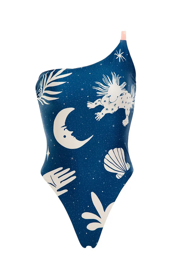 Купальник 7241 Andrea Maniera