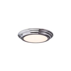 Потолочный светильник для ванных комнат Elstead Lighting WELLAND-F-PC Elstead Lighting
