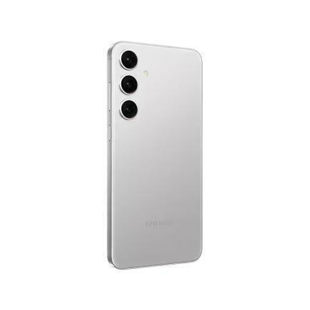 Смартфон Samsung Galaxy S24+ 12/512 ГБ, серый