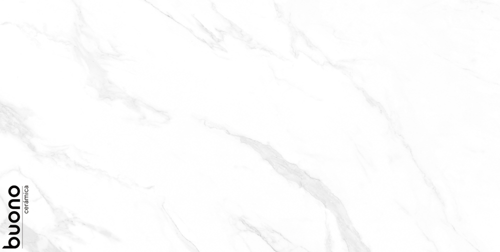 Керамогранит Buono Ceramica M4403M 1200*600*8,5мм Carrara Anita Mat