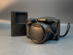 Canon PowerShot SX430 IS