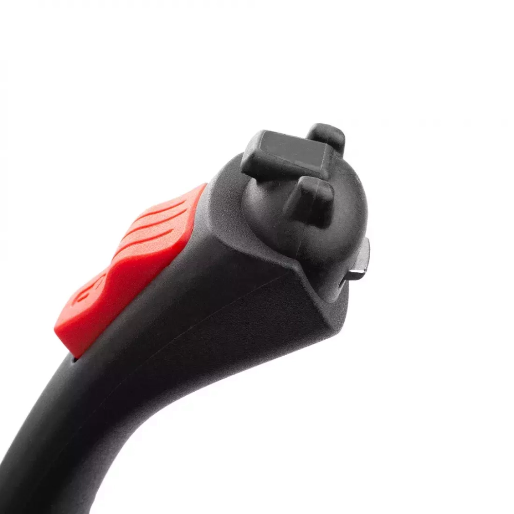 Сковорода 24см Olympia Hard Cook Clicca