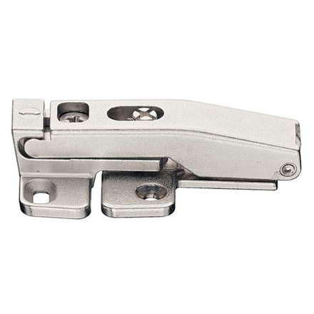 Заглушка-самоклейка d=14мм, оранжевый