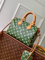 Louis Vuitton Speedy P9 Bandouliere 25