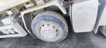Howo T5G 8x4 Самосвал ZZ3317V306GE1 (Дизельный, 10,5 л, 441 л.с., МТ)