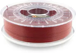 Фотография — Пластик для 3D-принтера Fillamentum PLA Extrafill Purple Red