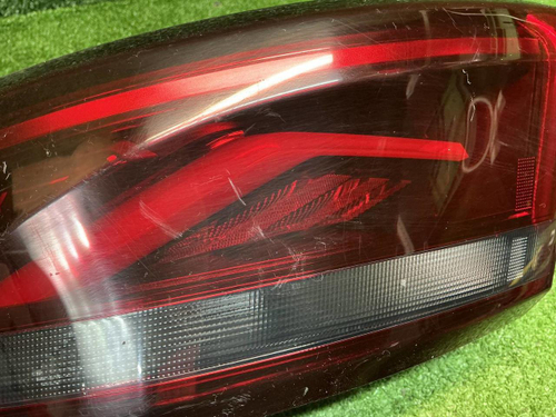 Фонарь левый внешний Geely Emgrand 2 (2021-н.в.)