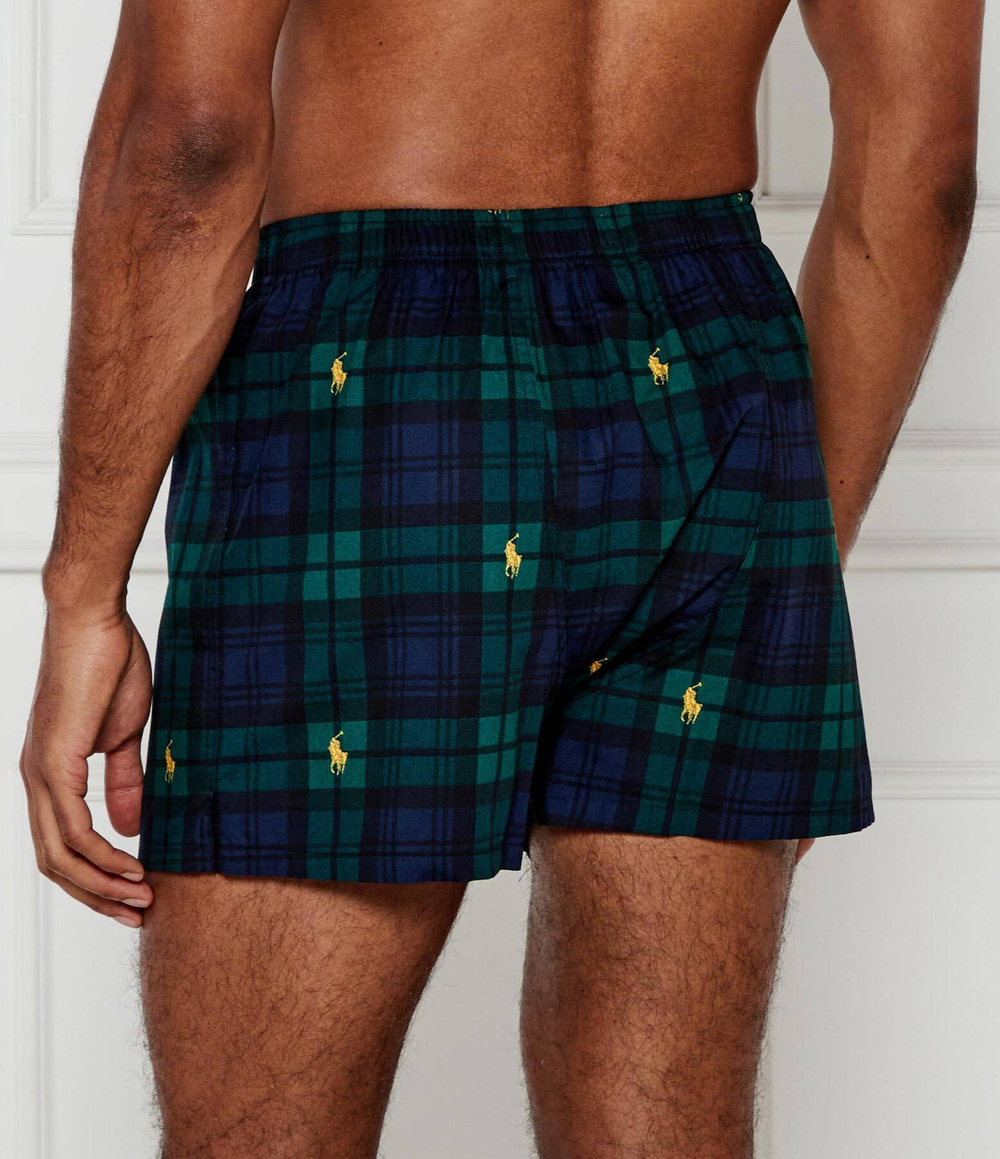 Пижамы POLO RALPH LAUREN - черный(714915982)