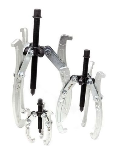 Съемник двух-трехзахватный переставной 12''(? захвата -300мм, длина лап-300мм,лапы S-образные) Forsage F-6590612