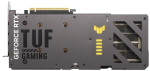Видеокарта ASUS GeForce RTX 5060 TI TUF GAMING OC (TUF-RTX5060TI-O16G-GAMING)