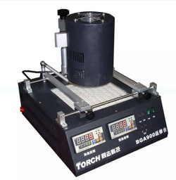 Паяльная станция для пайки BGA компонентов TORCH BGA900-IR