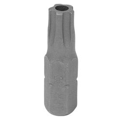 Биты TORX PLUS (5-лучей) с отверстием