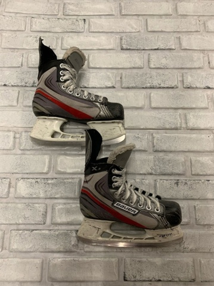 BAUER VAPOR X.0 JR 2R (EUR 35)