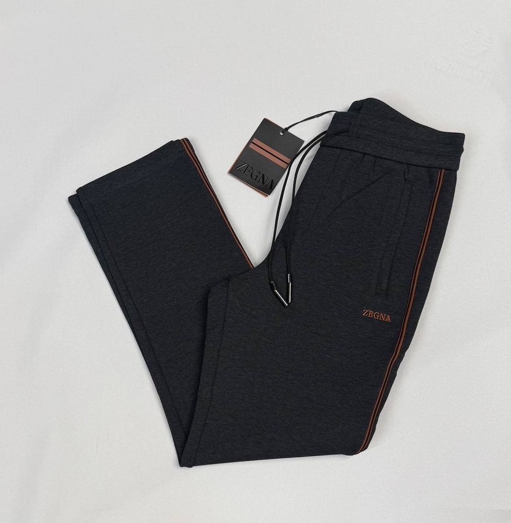 Спортивный костюм Ermenegildo Zegna