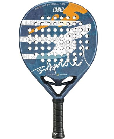 Ракетка для падел тенниса Bullpadel Ionic Control 25